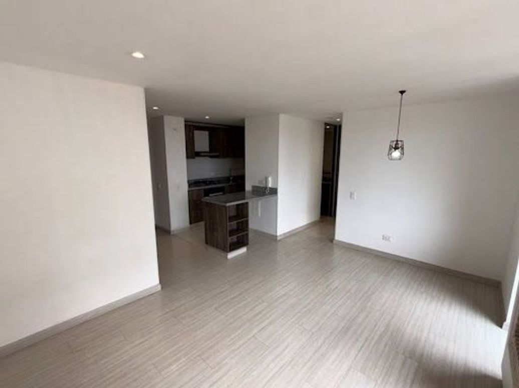 Apartamento de 2 alcobas en venta en La Felicidad, Bogotá, 62 m² · foto 14 de 20