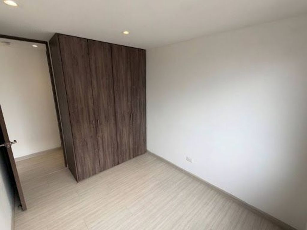 Apartamento de 2 alcobas en venta en La Felicidad, Bogotá, 62 m² · foto 17 de 20