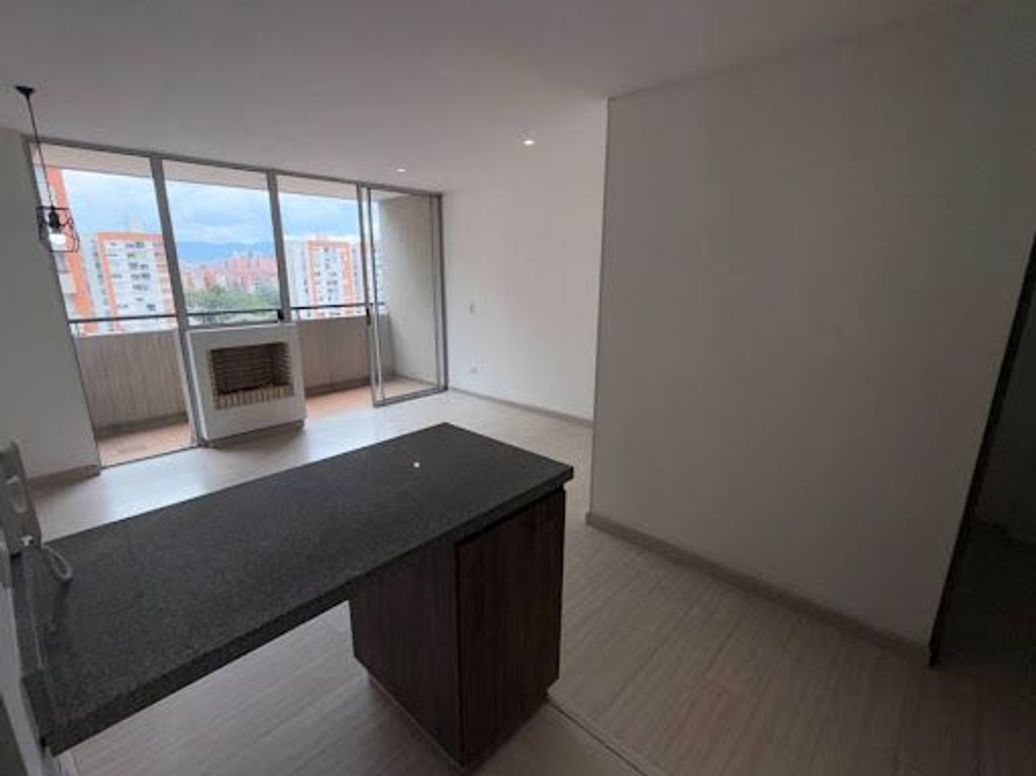Apartamento de 2 alcobas en venta en La Felicidad, Bogotá, 62 m² · foto 7 de 20
