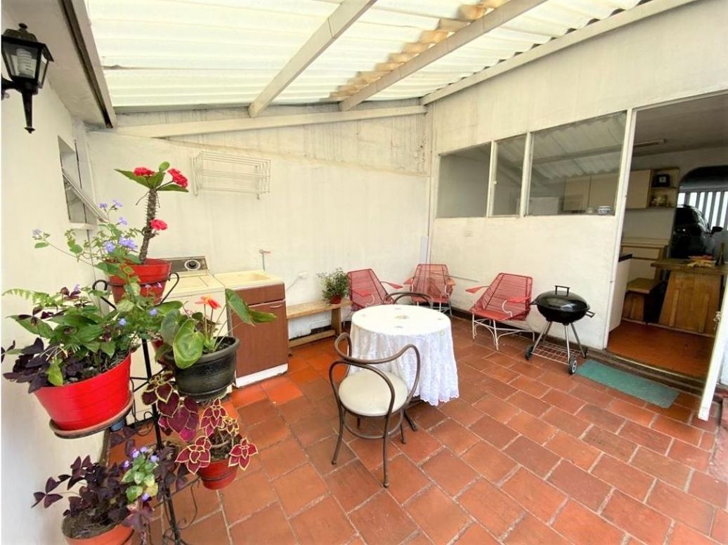 Casa de 3 alcobas en venta en Engativá, Bogotá, 142 m² · foto 7 de 11