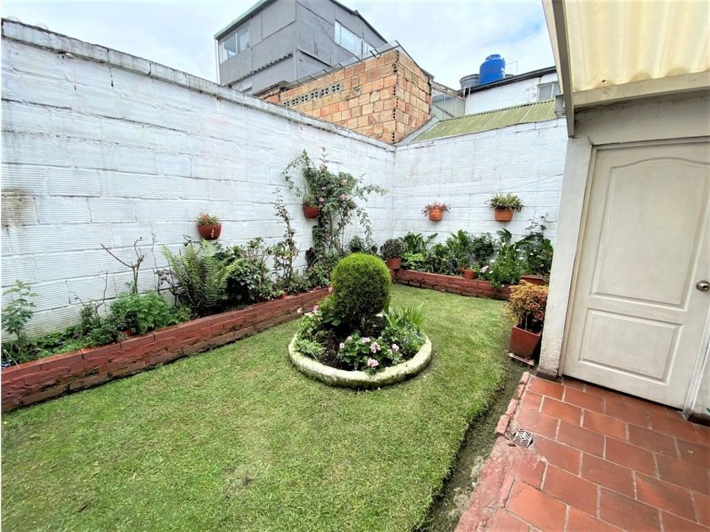 Casa de 3 alcobas en venta en Engativá, Bogotá, 142 m² · foto 8 de 11