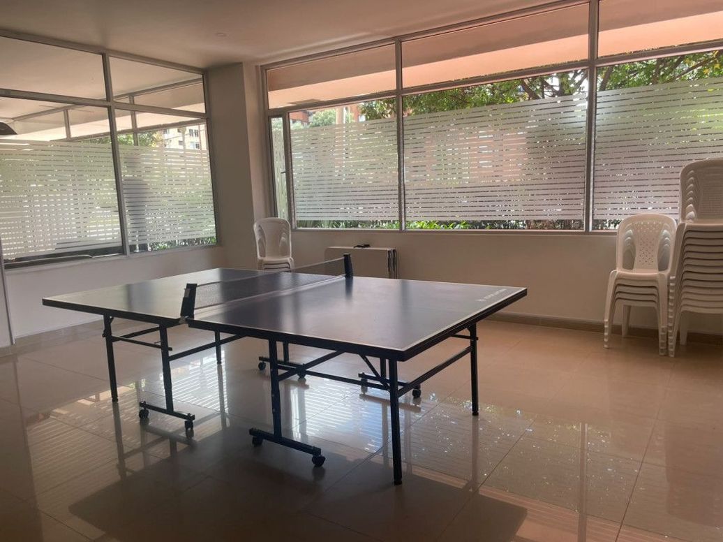 Apartamento de 3 alcobas en venta en Ub. Santa Coloma, Bogotá, 111 m² · foto 13 de 15