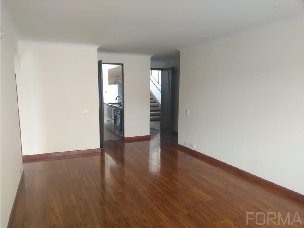 Apartamento de 2 alcobas en venta en Los Cedritos, Bogotá, 63 m² · foto 3 de 14