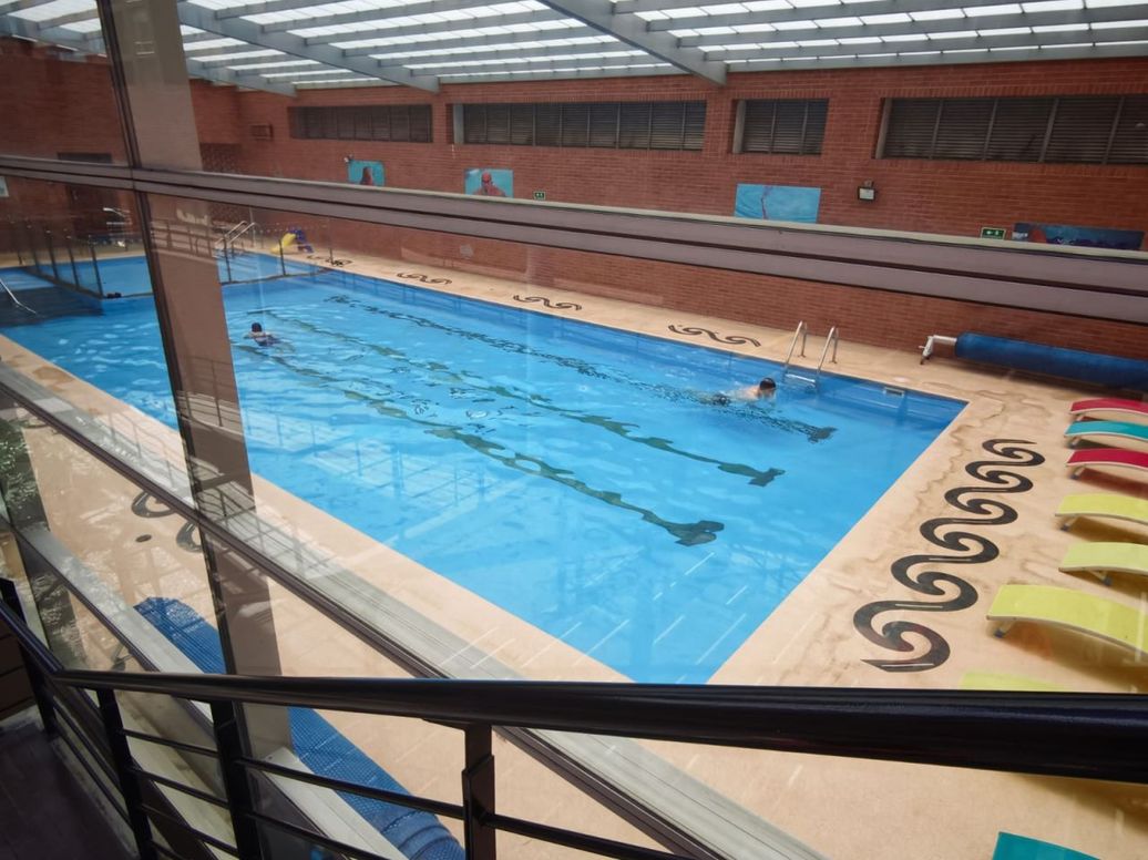 Apartamento de 3 alcobas en venta en La Felicidad, Bogotá, 90 m² · foto 12 de 19