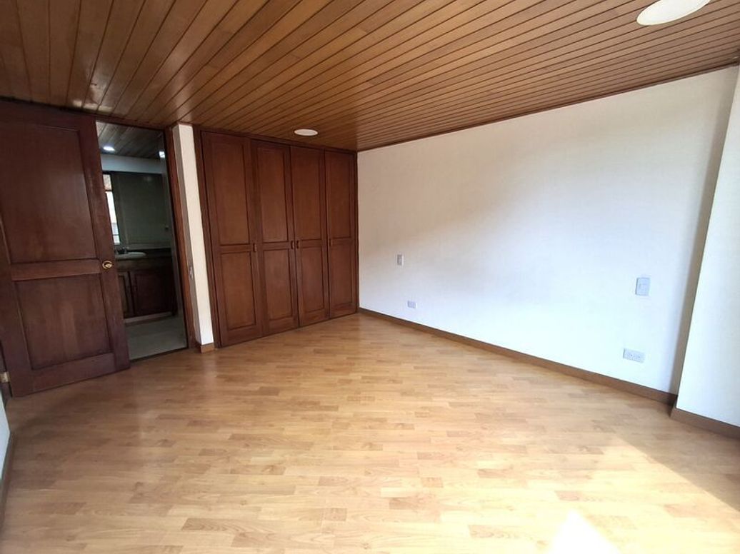 Apartamento de 1 alcoba en arriendo en Chicó Norte, Bogotá, 43 m² · foto 6 de 13