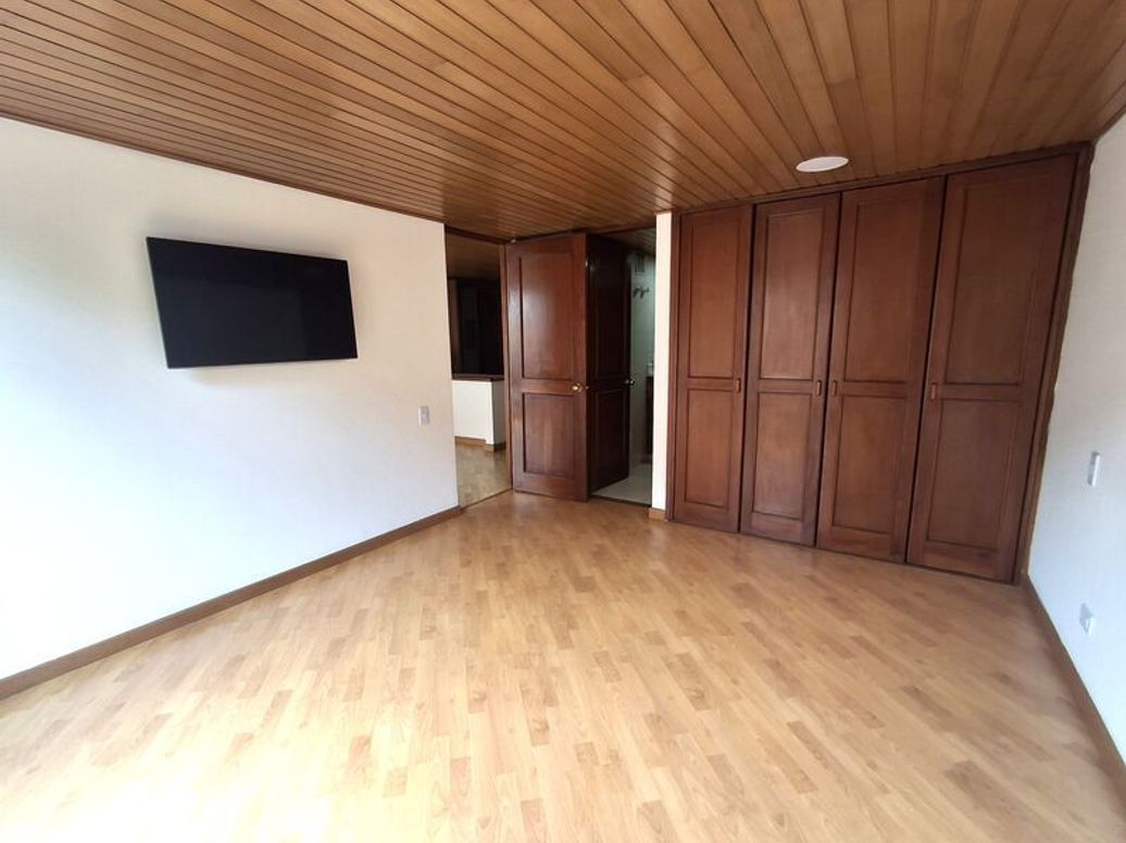 Apartamento de 1 alcoba en arriendo en Chicó Norte, Bogotá, 43 m² · foto 7 de 13