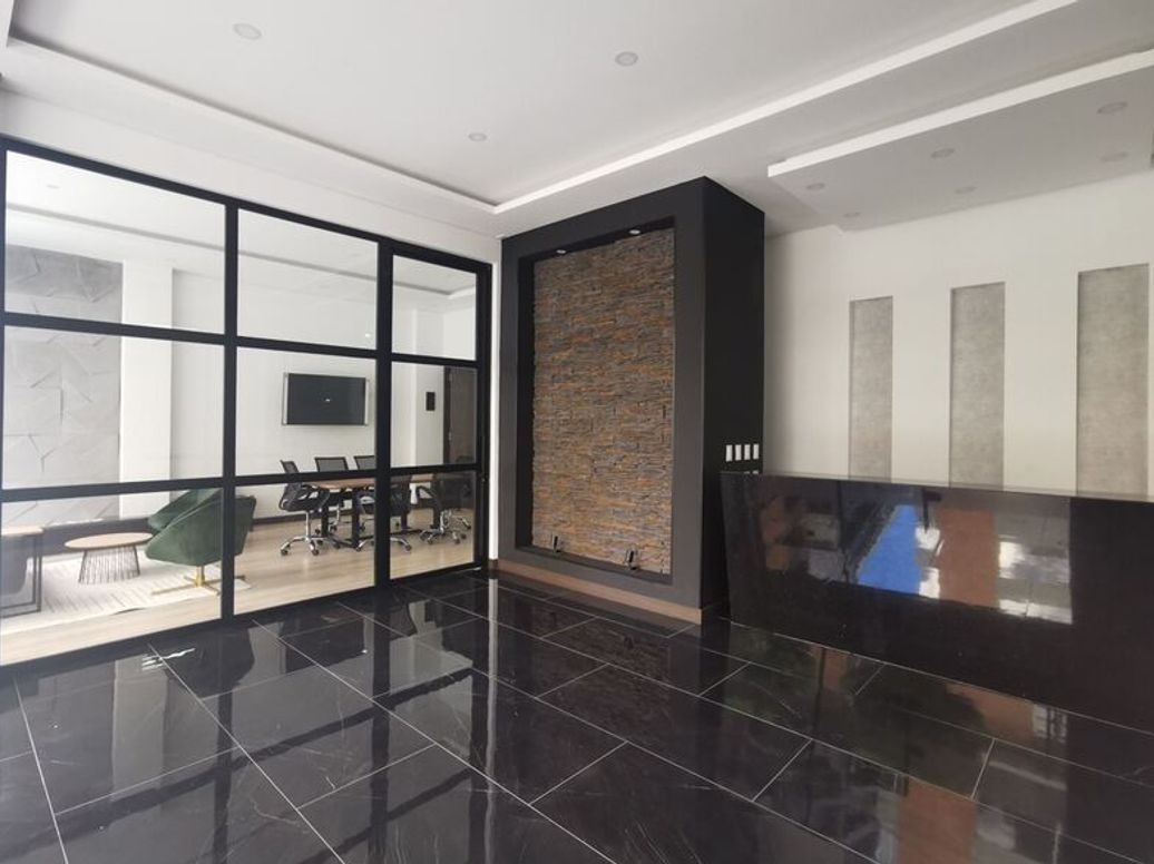 Apartamento de 3 alcobas en arriendo en Chico, Bogotá, 110 m² · foto 17 de 18