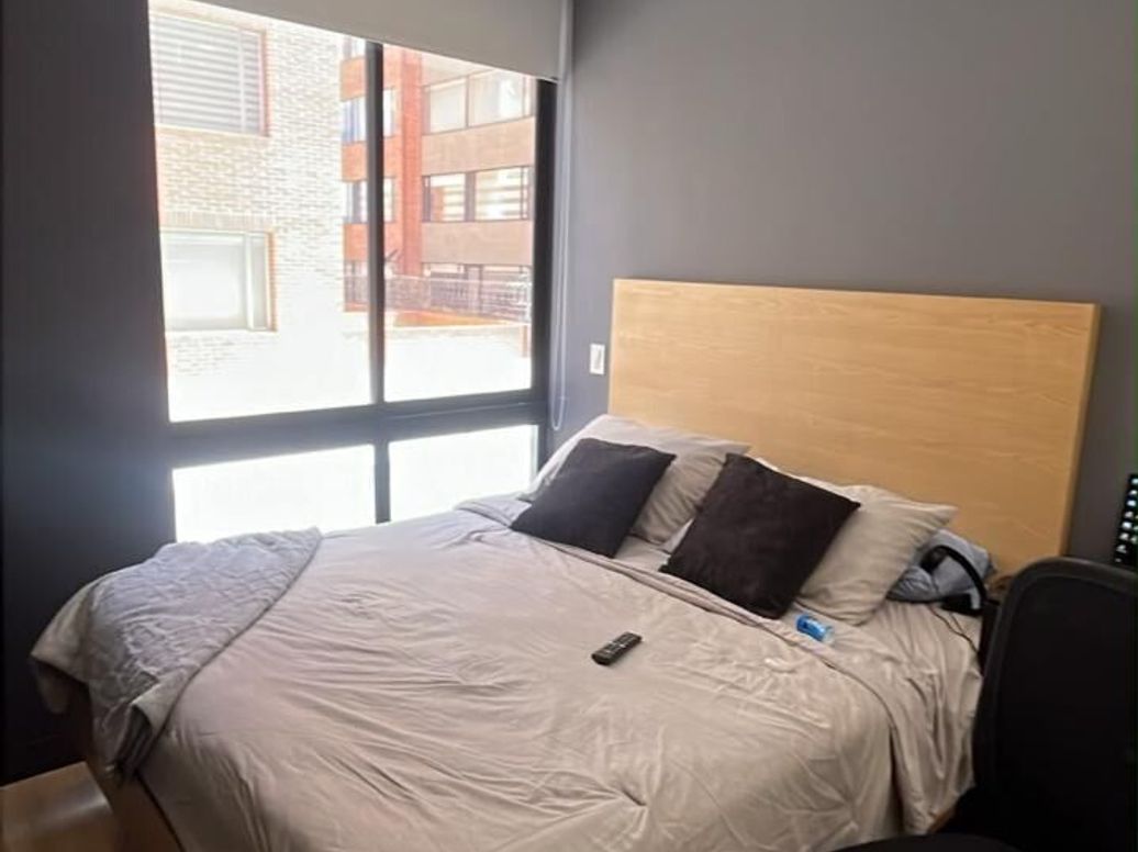 Apartamento de 3 alcobas en arriendo en Chico, Bogotá, 110 m² · foto 6 de 18