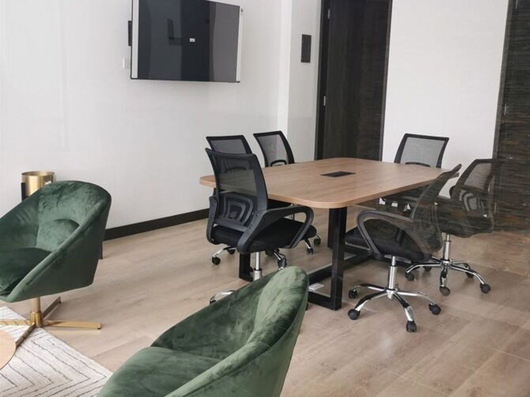Apartamento de 3 alcobas en arriendo en Chico, Bogotá, 110 m² · foto 16 de 18