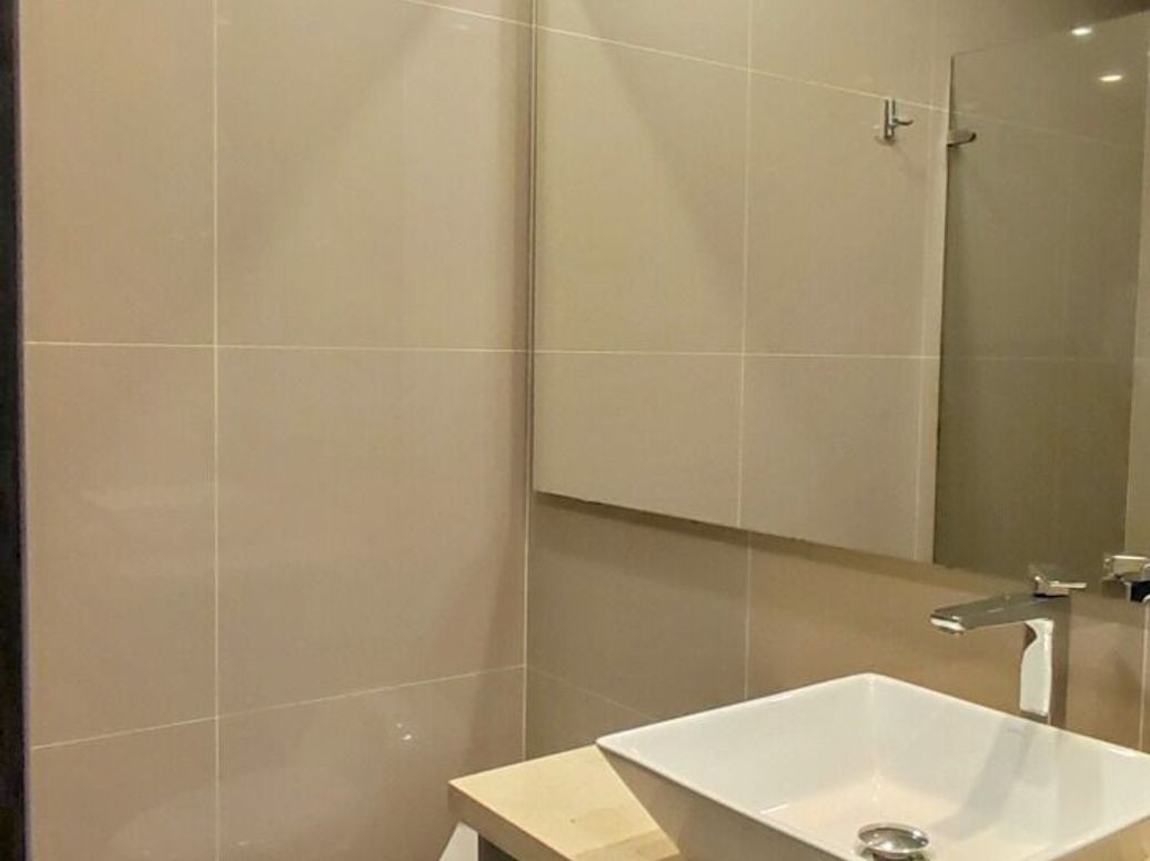 Apartamento de 3 alcobas en arriendo en Chico, Bogotá, 110 m² · foto 11 de 18