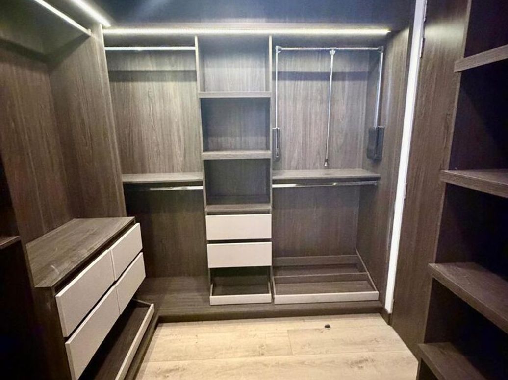 Apartamento de 3 alcobas en arriendo en Chico, Bogotá, 110 m² · foto 15 de 18