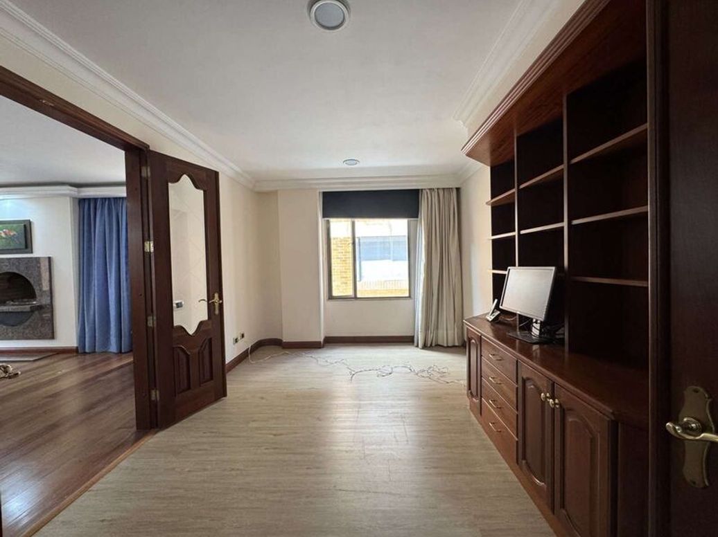 Apartamento de 2 alcobas en arriendo en San Patricio, Bogotá, 165 m² · foto 16 de 17