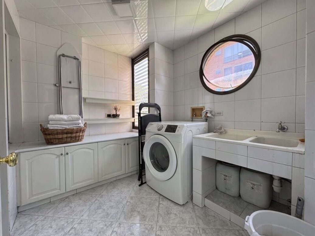 Apartamento de 2 alcobas en arriendo en San Patricio, Bogotá, 165 m² · foto 17 de 17