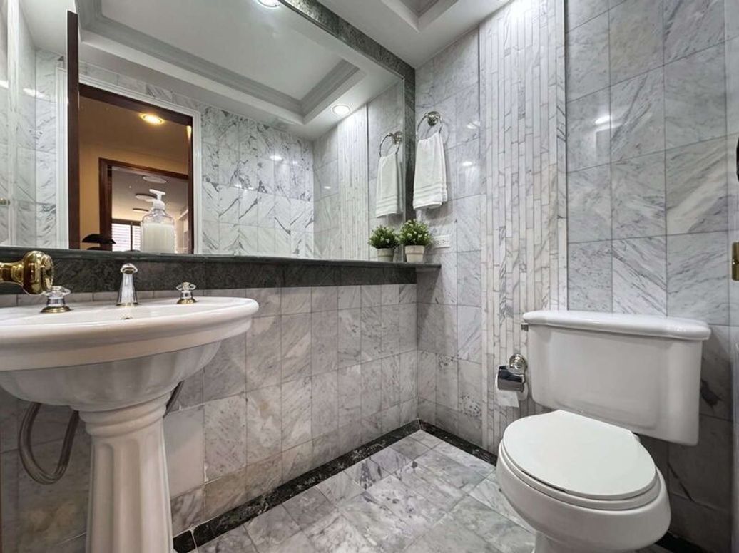 Apartamento de 2 alcobas en arriendo en San Patricio, Bogotá, 165 m² · foto 14 de 17