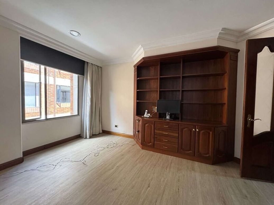 Apartamento de 2 alcobas en arriendo en San Patricio, Bogotá, 165 m² · foto 15 de 17