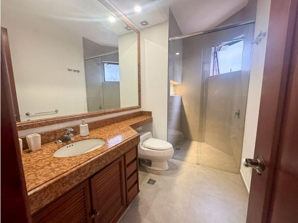 Apartamento de 3 alcobas en arriendo en Ub. Bosques De Medina, Bogotá, 276 m² · foto 14 de 20