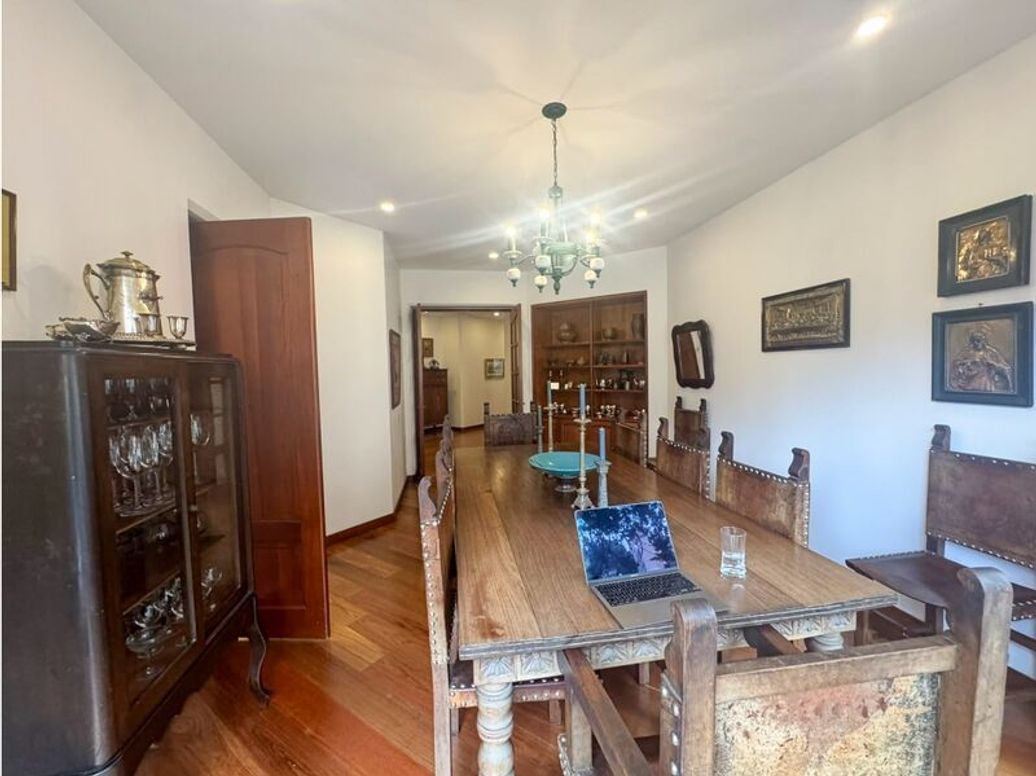 Apartamento de 3 alcobas en arriendo en Ub. Bosques De Medina, Bogotá, 276 m² · foto 5 de 20