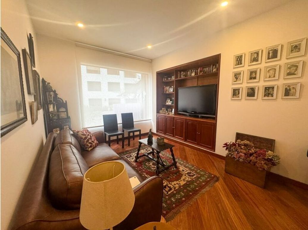 Apartamento de 3 alcobas en arriendo en Ub. Bosques De Medina, Bogotá, 276 m² · foto 12 de 20