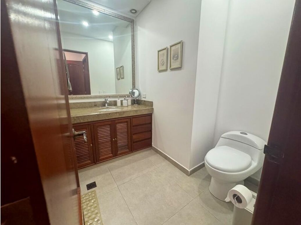 Apartamento de 3 alcobas en arriendo en Ub. Bosques De Medina, Bogotá, 276 m² · foto 17 de 20