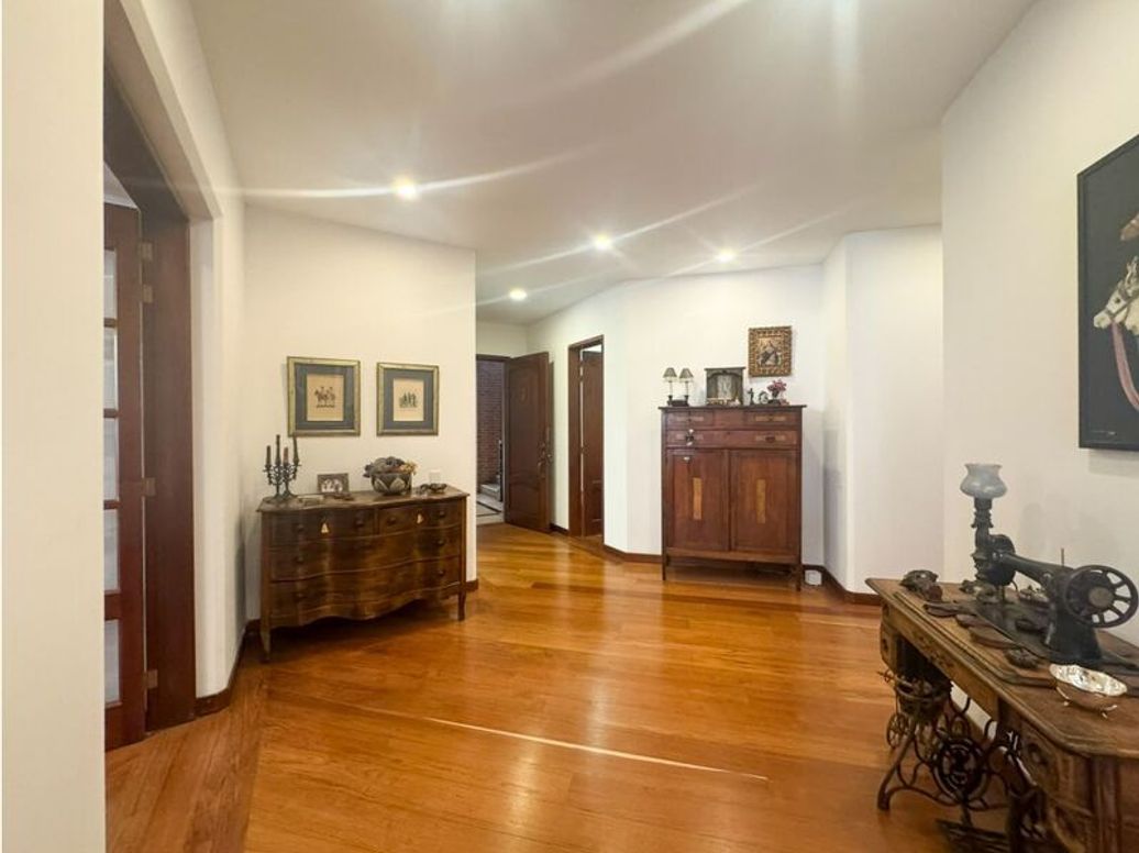 Apartamento de 3 alcobas en arriendo en Ub. Bosques De Medina, Bogotá, 276 m² · foto 6 de 20