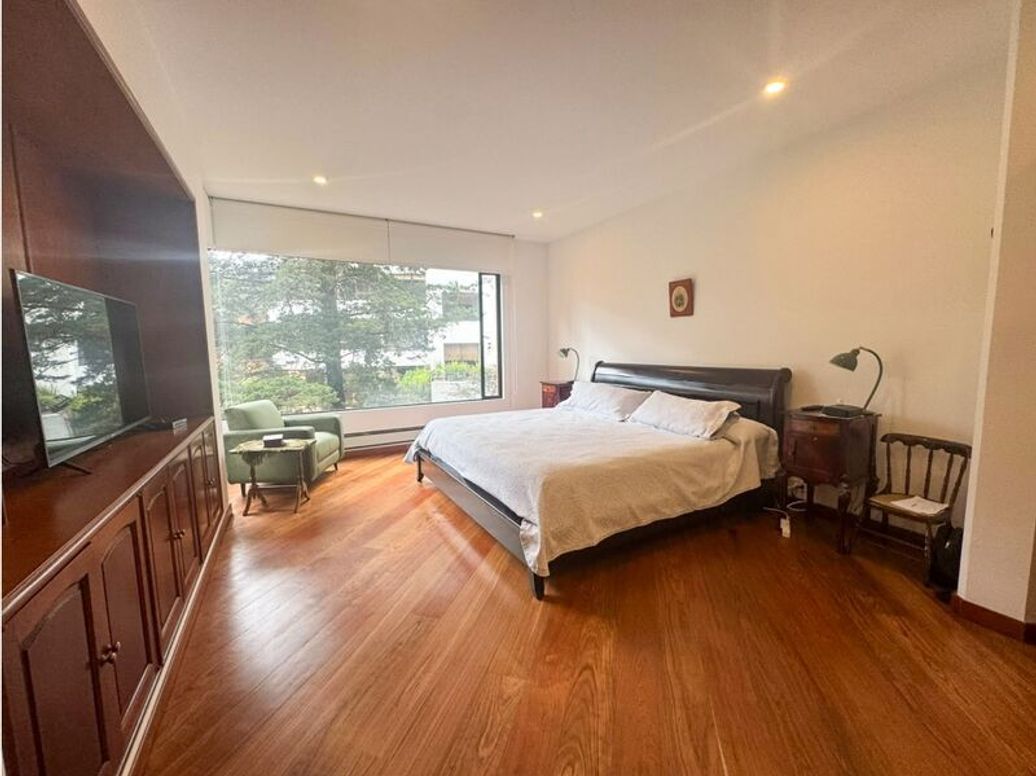 Apartamento de 3 alcobas en arriendo en Ub. Bosques De Medina, Bogotá, 276 m² · foto 18 de 20