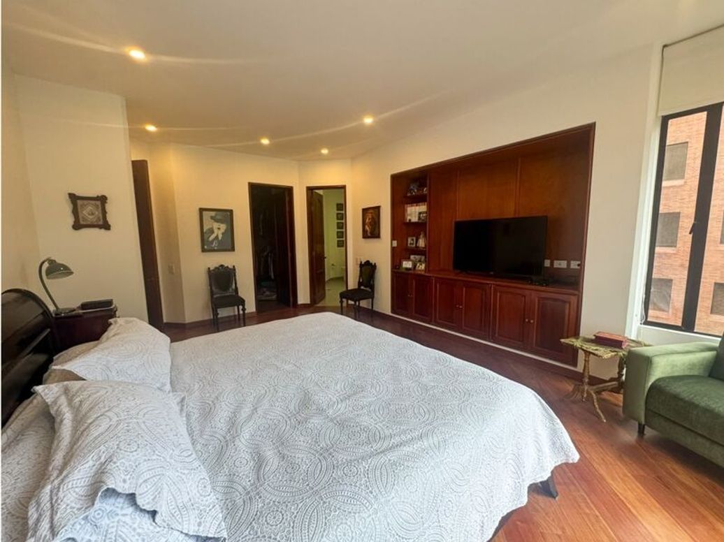 Apartamento de 3 alcobas en arriendo en Ub. Bosques De Medina, Bogotá, 276 m² · foto 19 de 20