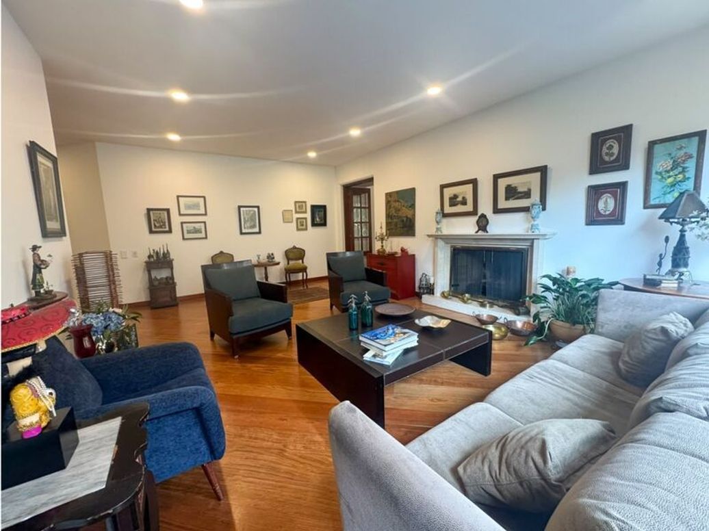 Apartamento de 3 alcobas en arriendo en Ub. Bosques De Medina, Bogotá, 276 m² · foto 10 de 20