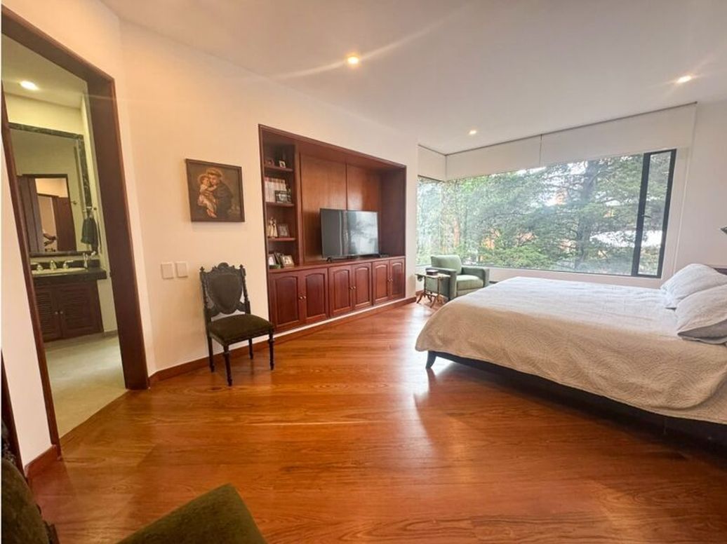 Apartamento de 3 alcobas en arriendo en Ub. Bosques De Medina, Bogotá, 276 m² · foto 13 de 20