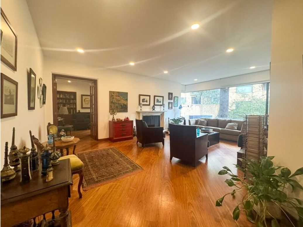 Apartamento de 3 alcobas en arriendo en Ub. Bosques De Medina, Bogotá, 276 m² · foto 8 de 20