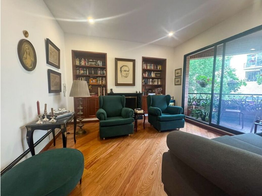 Apartamento de 3 alcobas en arriendo en Ub. Bosques De Medina, Bogotá, 276 m² · foto 7 de 20