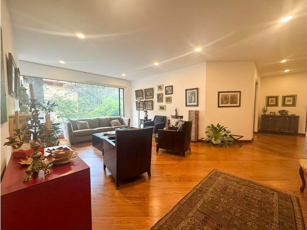 Apartamento de 3 alcobas en arriendo en Ub. Bosques De Medina, Bogotá, 276 m² · foto 11 de 20