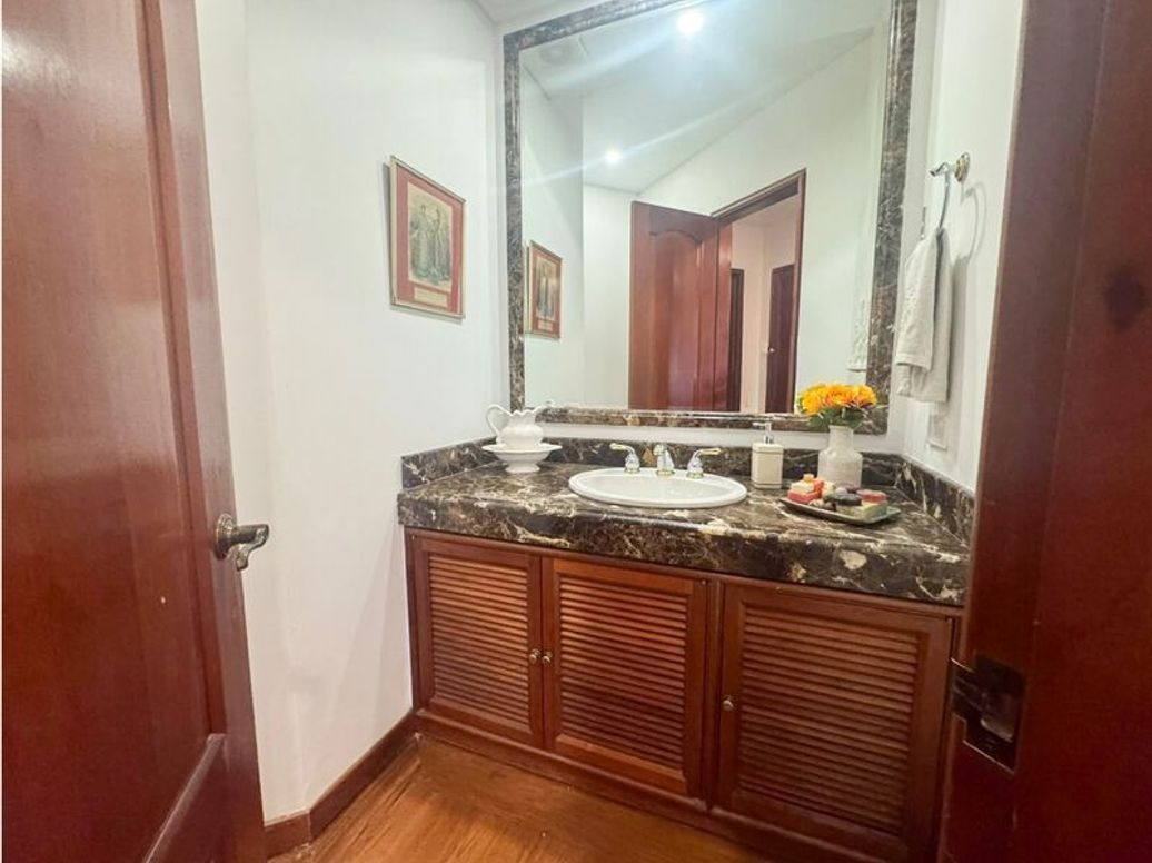 Apartamento de 3 alcobas en arriendo en Ub. Bosques De Medina, Bogotá, 276 m² · foto 2 de 20