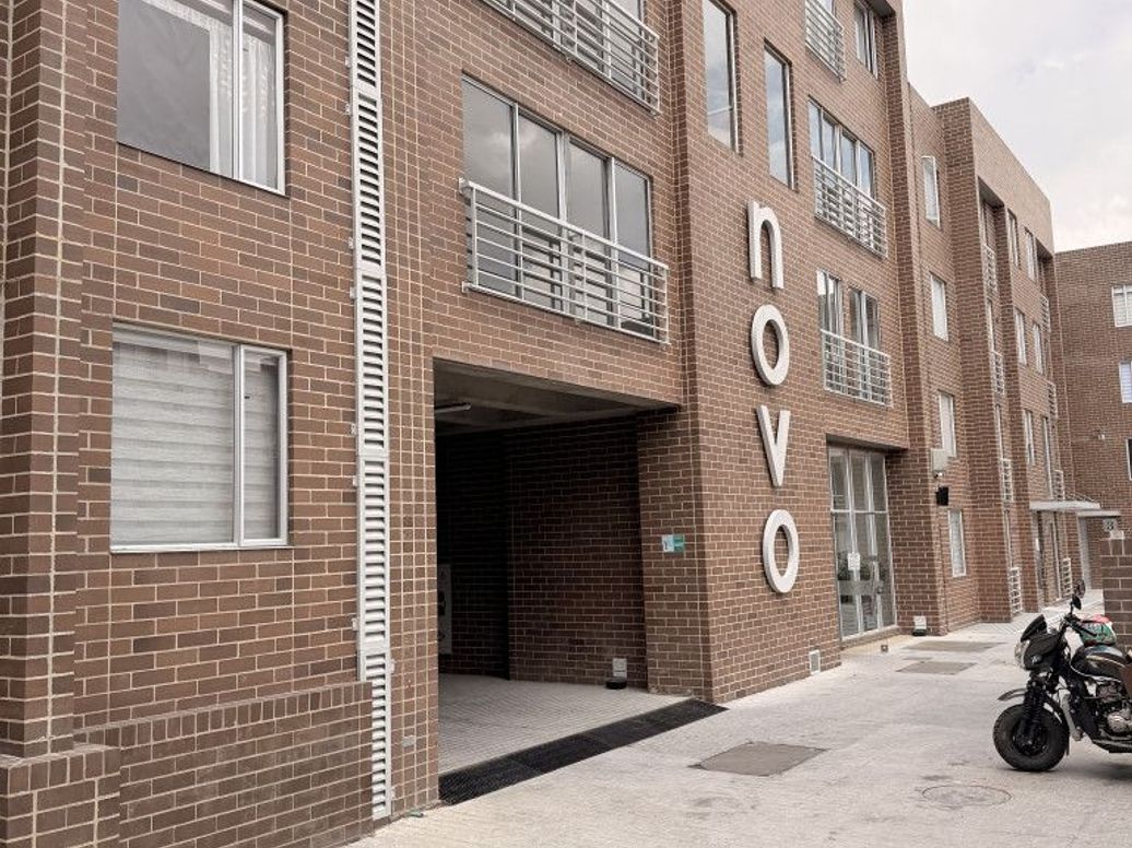 Apartaestudio en arriendo en Santa Barbara, Bogotá, 32 m² · foto 10 de 10