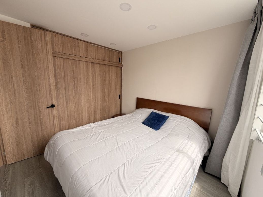Apartaestudio en arriendo en Santa Barbara, Bogotá, 32 m² · foto 6 de 10