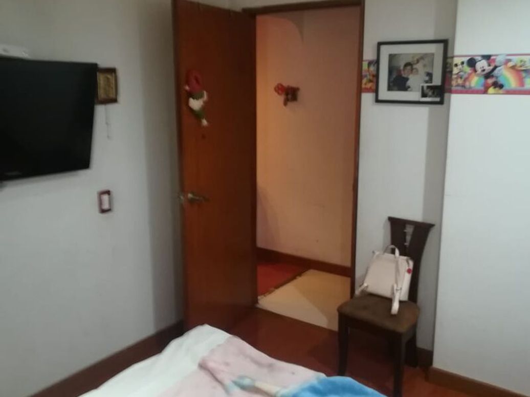 Apartamento de 3 alcobas en venta en Los Cedritos, Bogotá, 101 m² · foto 12 de 20