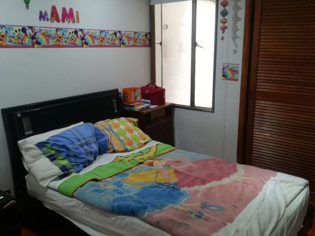 Apartamento de 3 alcobas en venta en Los Cedritos, Bogotá, 101 m² · foto 13 de 20
