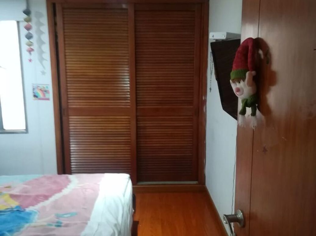 Apartamento de 3 alcobas en venta en Los Cedritos, Bogotá, 101 m² · foto 14 de 20