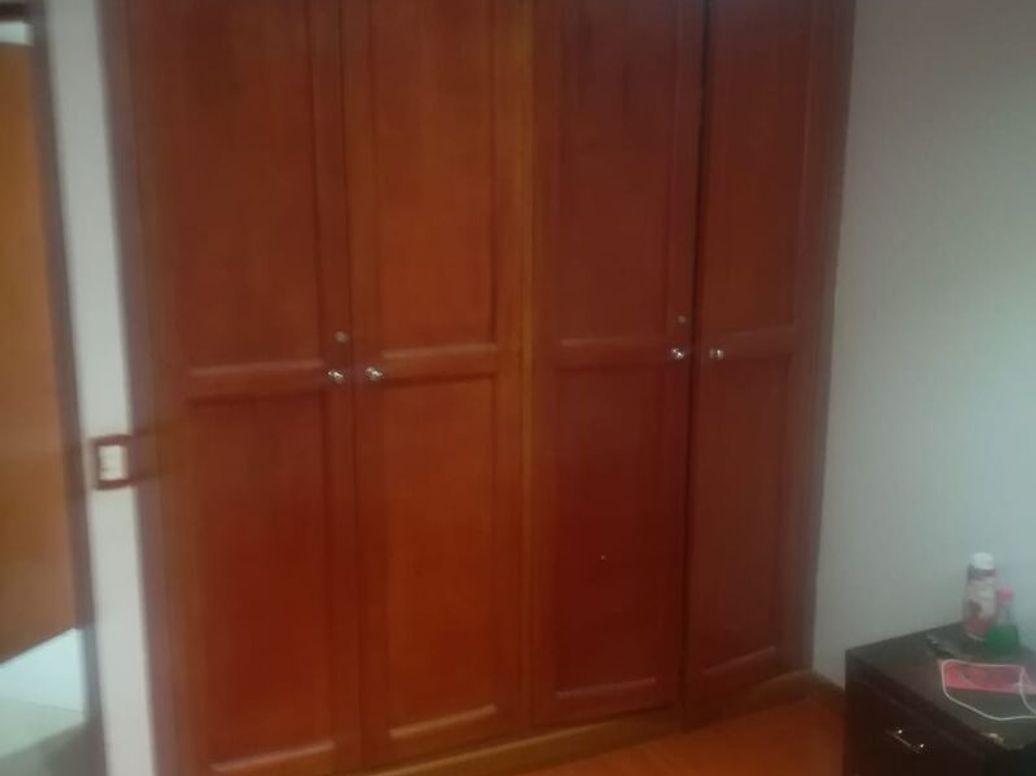 Apartamento de 3 alcobas en venta en Los Cedritos, Bogotá, 101 m² · foto 2 de 20