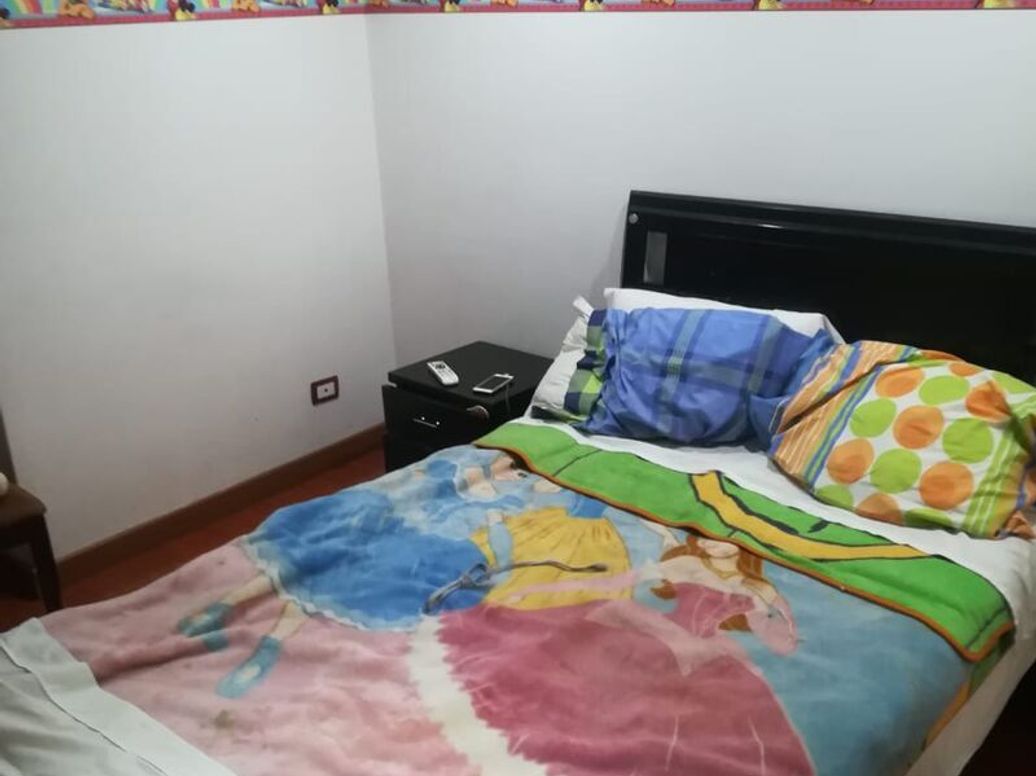 Apartamento de 3 alcobas en venta en Los Cedritos, Bogotá, 101 m² · foto 15 de 20