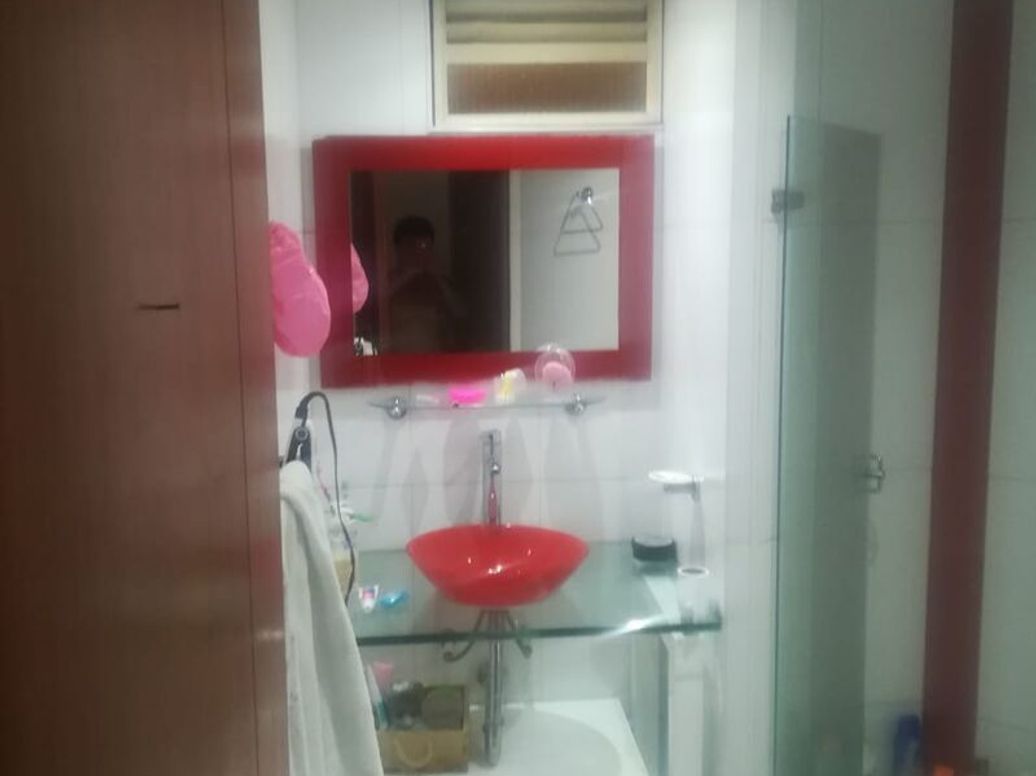 Apartamento de 3 alcobas en venta en Los Cedritos, Bogotá, 101 m² · foto 16 de 20