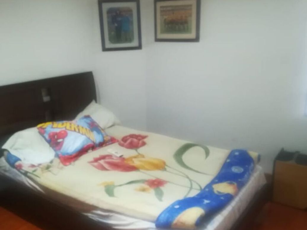 Apartamento de 3 alcobas en venta en Los Cedritos, Bogotá, 101 m² · foto 4 de 20