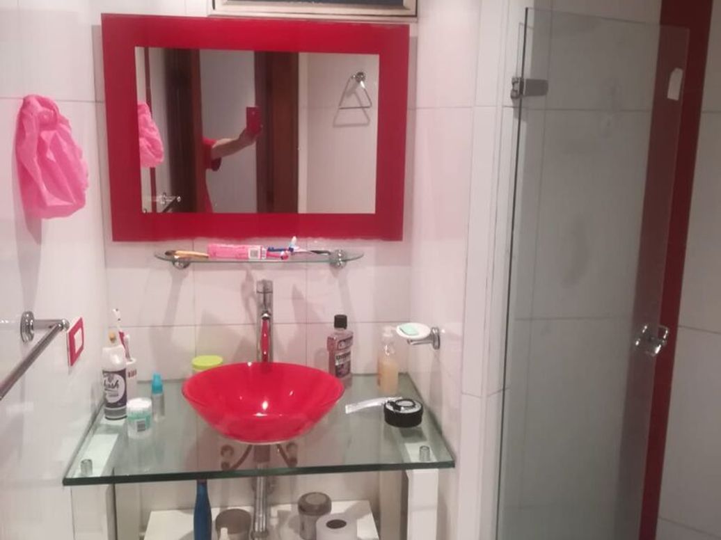 Apartamento de 3 alcobas en venta en Los Cedritos, Bogotá, 101 m² · foto 18 de 20