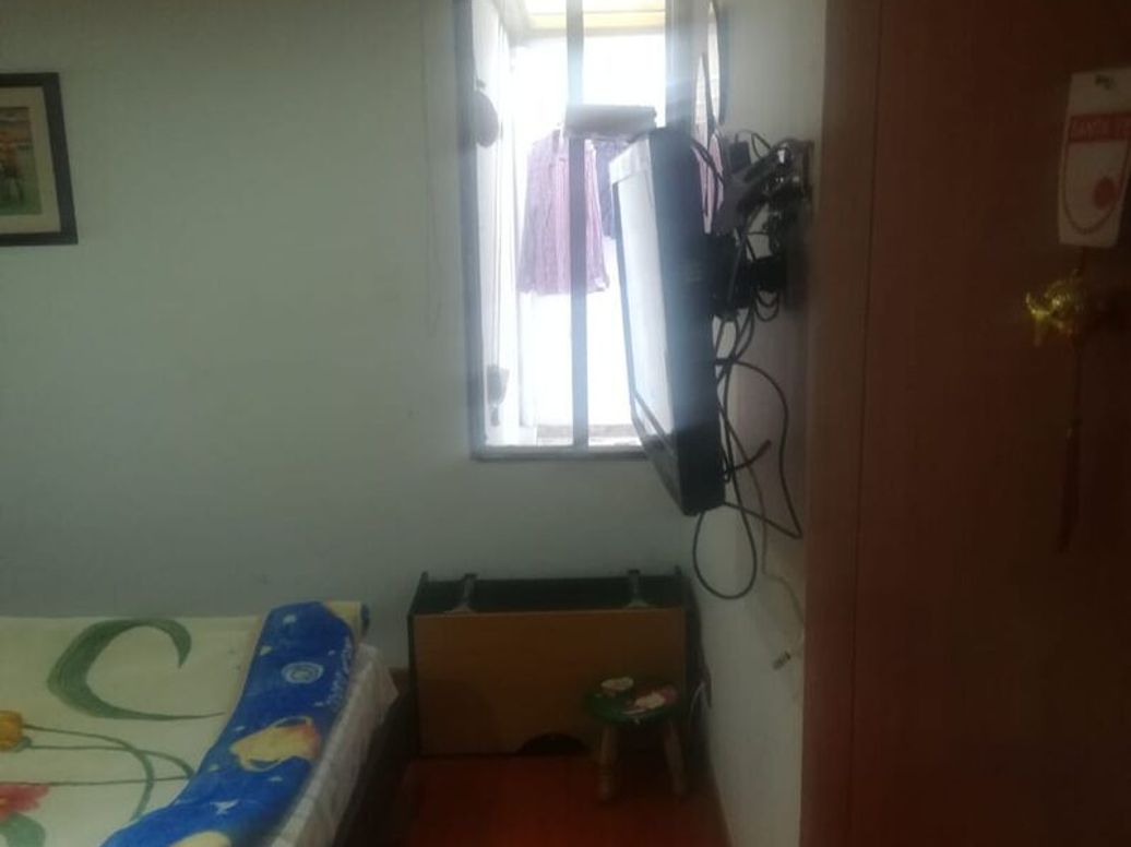 Apartamento de 3 alcobas en venta en Los Cedritos, Bogotá, 101 m² · foto 3 de 20