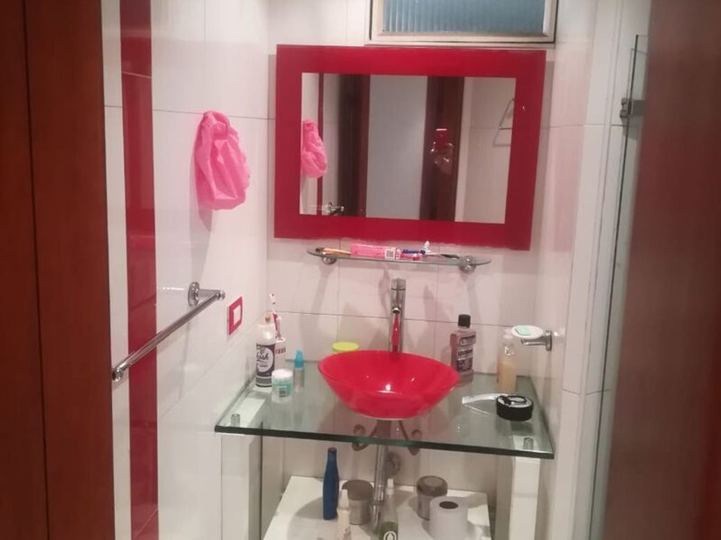 Apartamento de 3 alcobas en venta en Los Cedritos, Bogotá, 101 m² · foto 17 de 20