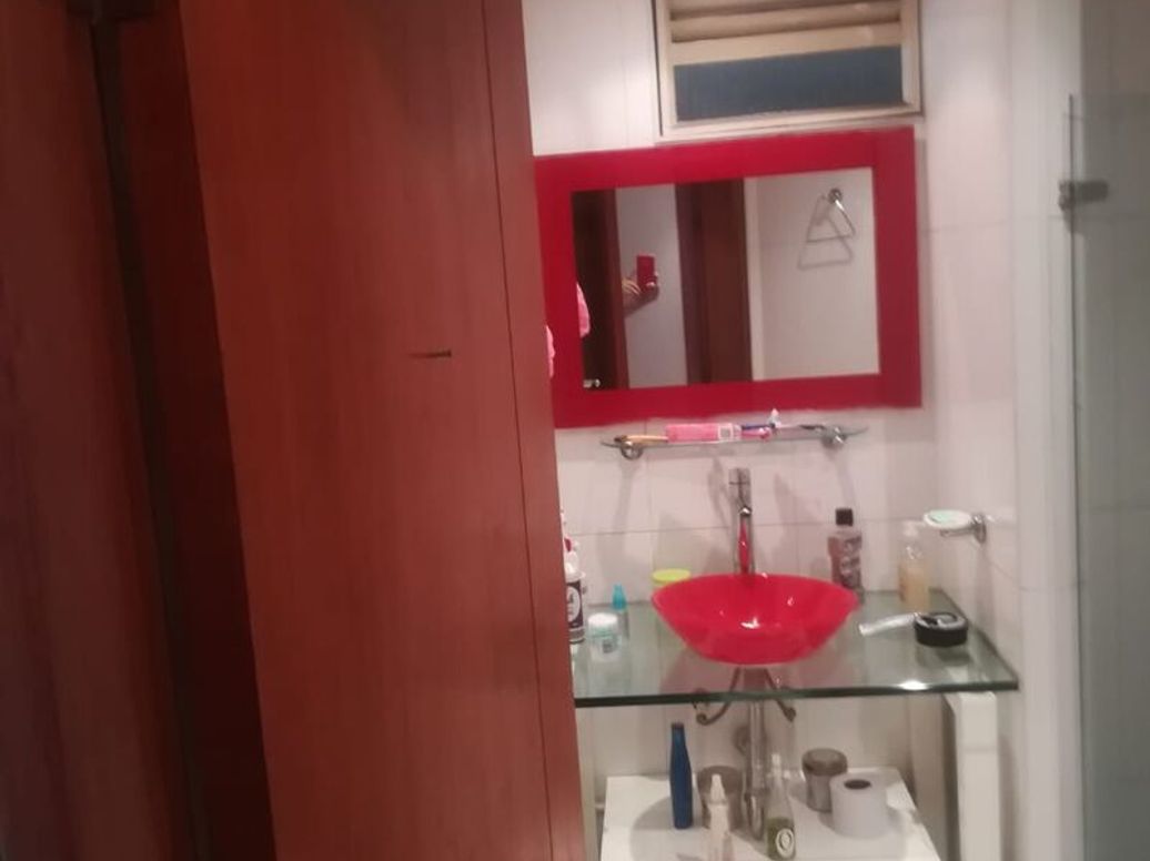 Apartamento de 3 alcobas en venta en Los Cedritos, Bogotá, 101 m² · foto 19 de 20