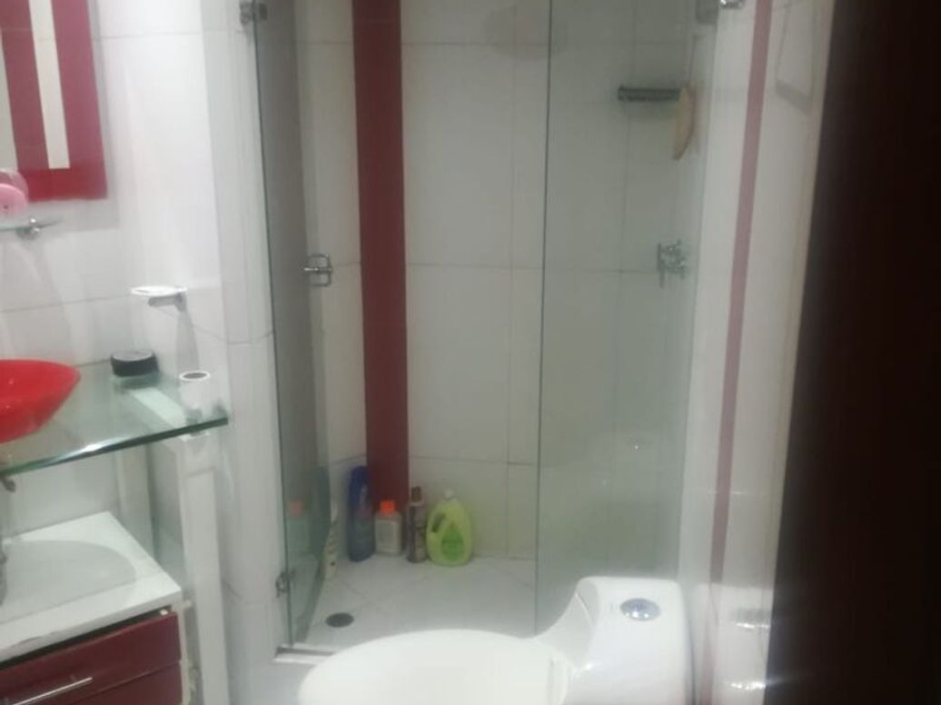 Apartamento de 3 alcobas en venta en Los Cedritos, Bogotá, 101 m² · foto 7 de 20