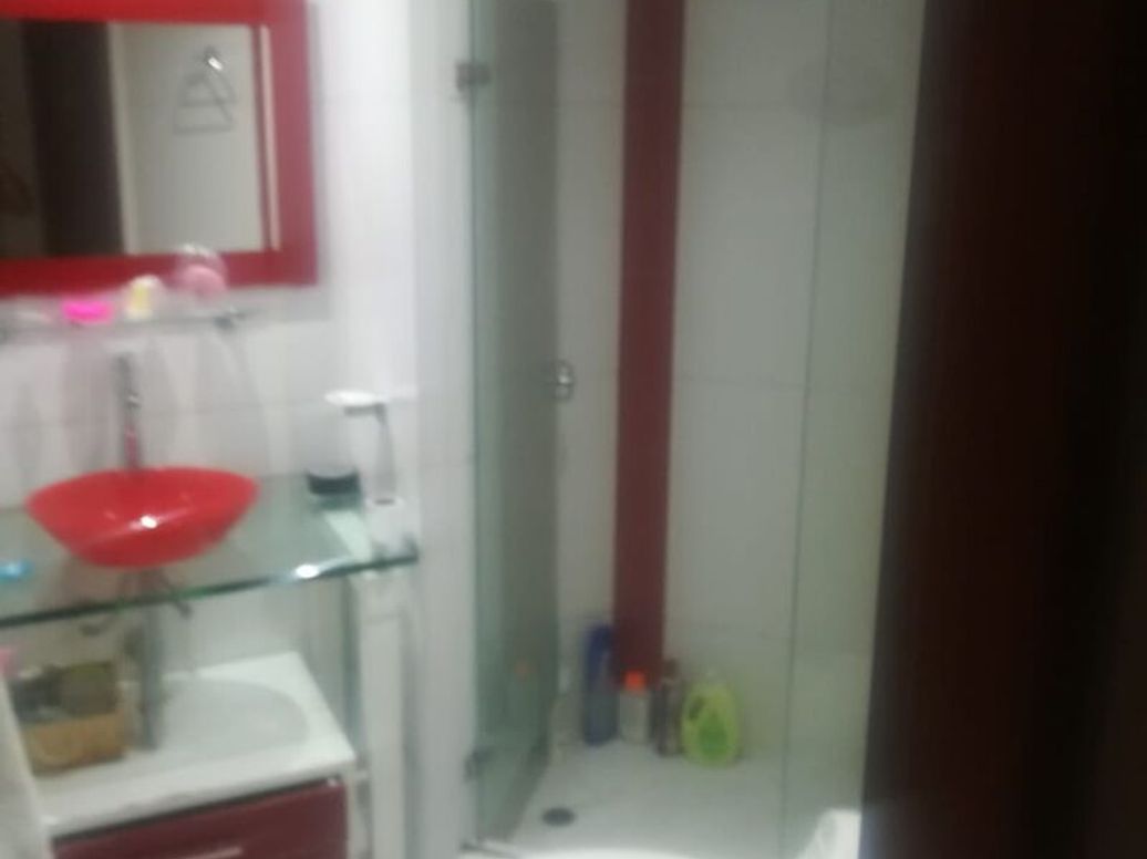 Apartamento de 3 alcobas en venta en Los Cedritos, Bogotá, 101 m² · foto 8 de 20