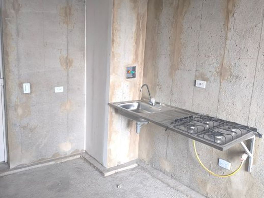 Apartamento de 2 alcobas en venta en Primavera Occidental, Bogotá, 32 m² · foto 2 de 7