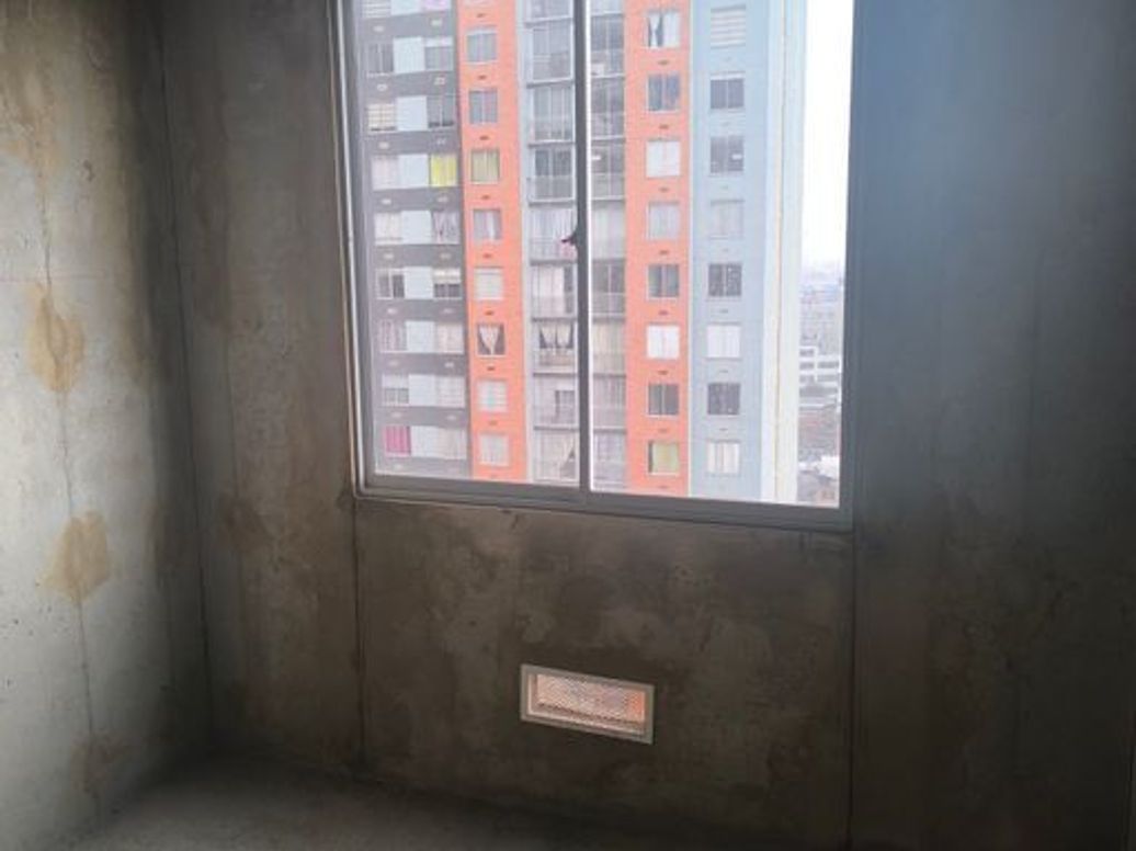 Apartamento de 2 alcobas en venta en Primavera Occidental, Bogotá, 32 m² · foto 3 de 7