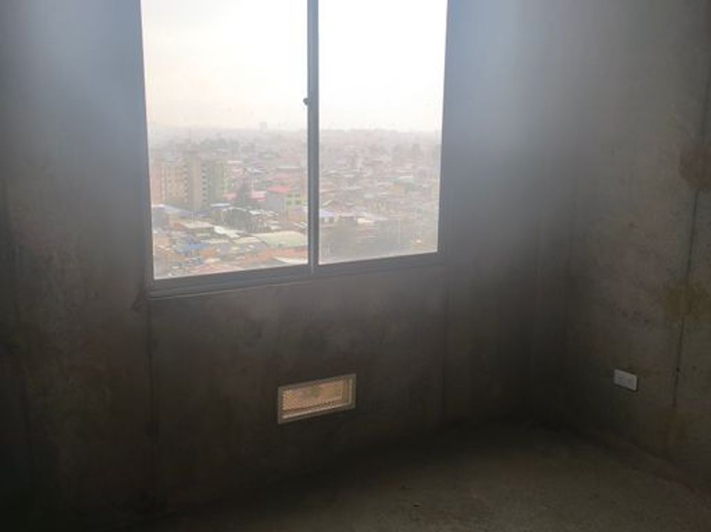 Apartamento de 2 alcobas en venta en Primavera Occidental, Bogotá, 32 m² · foto 6 de 7